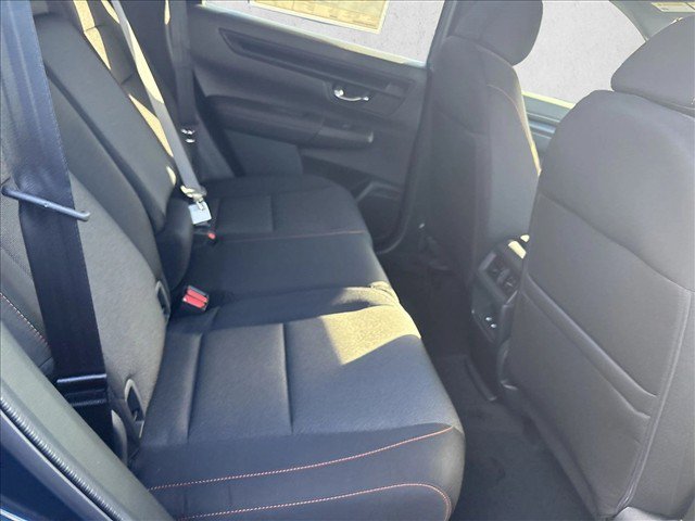 New 2027 Honda CR-V Sport image 18