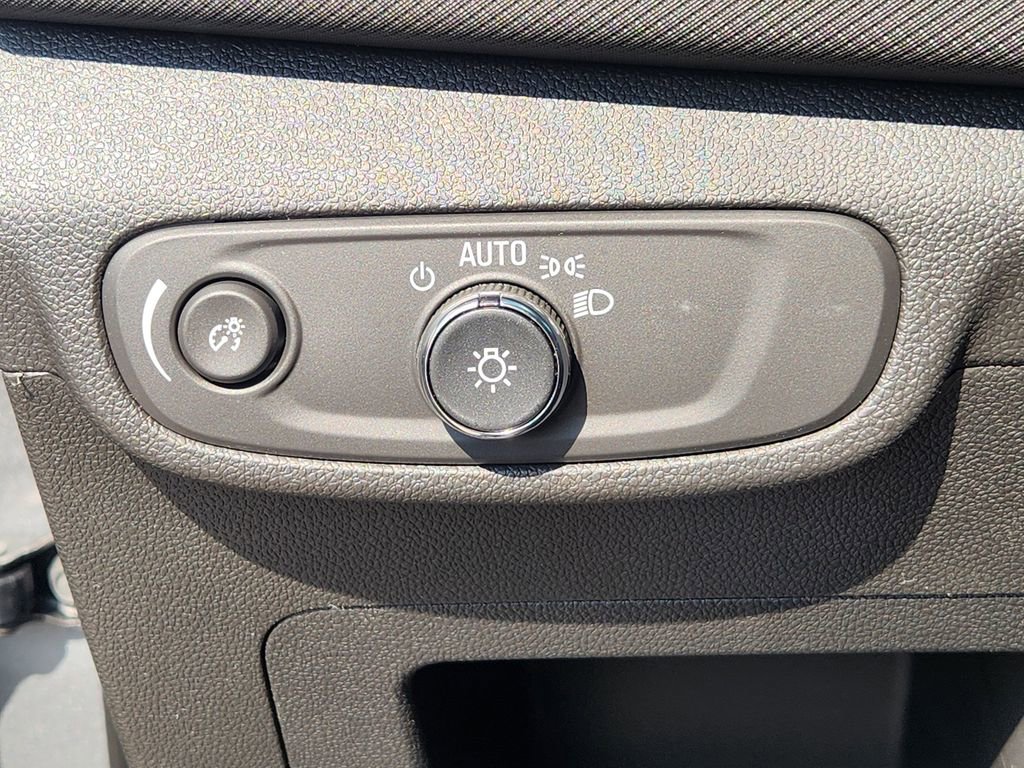 New 2026 Chevrolet TrailBlazer LT image 22