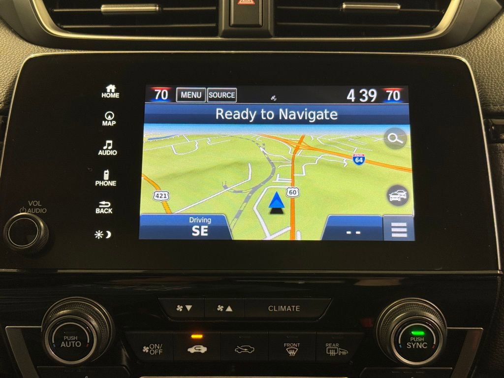 Used 2017 Honda CR-V EX-L image 41