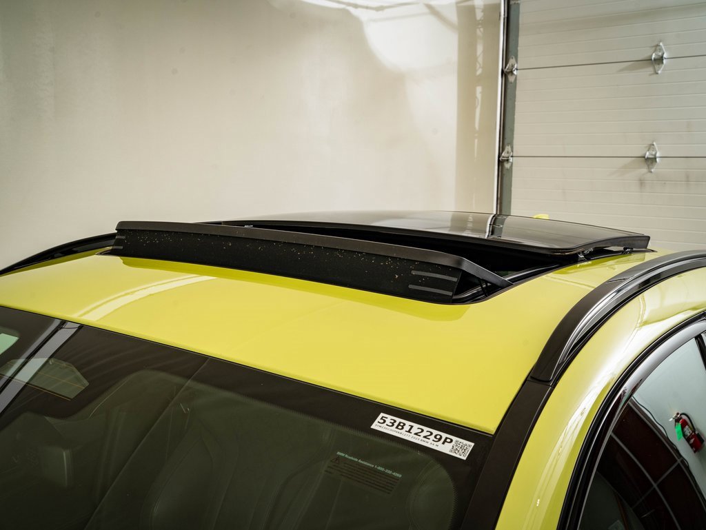 Used 2023 BMW X4 M w/ Competition Package image 16