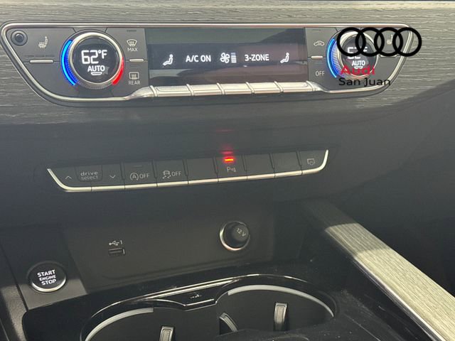 Used 2023 Audi A5 2.0T Premium w/ Convenience Package image 20