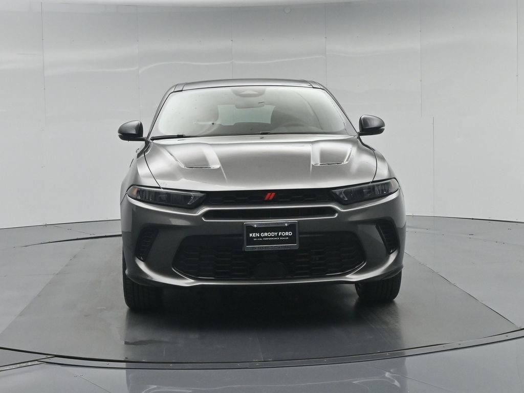 Used 2024 Dodge Hornet R/T Plus w/ R/T Blacktop Package AWD/4WD image 26