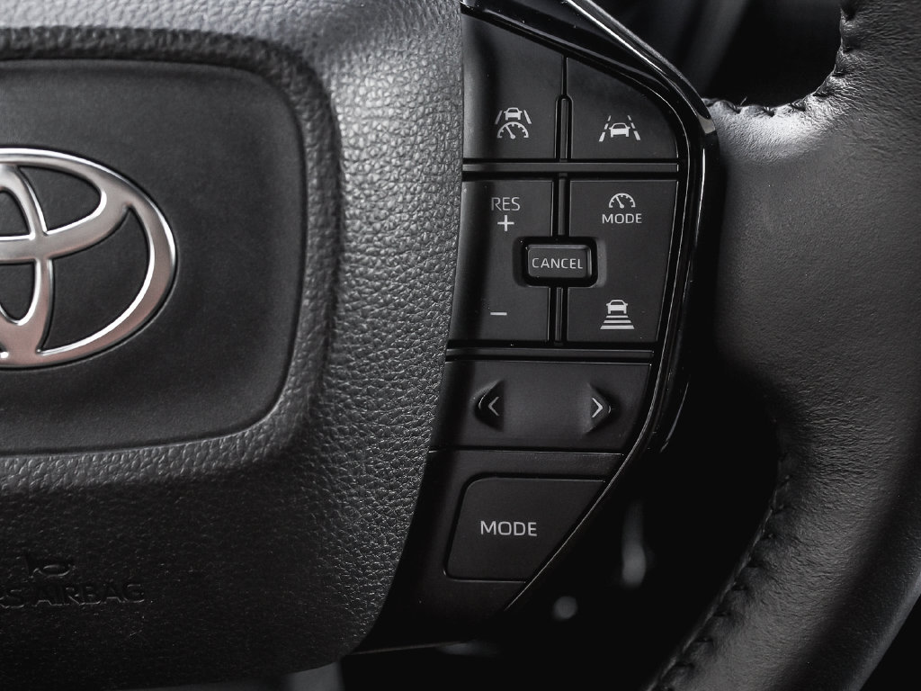 Used 2024 Toyota bZ4X AWD w/ Weather Package image 26