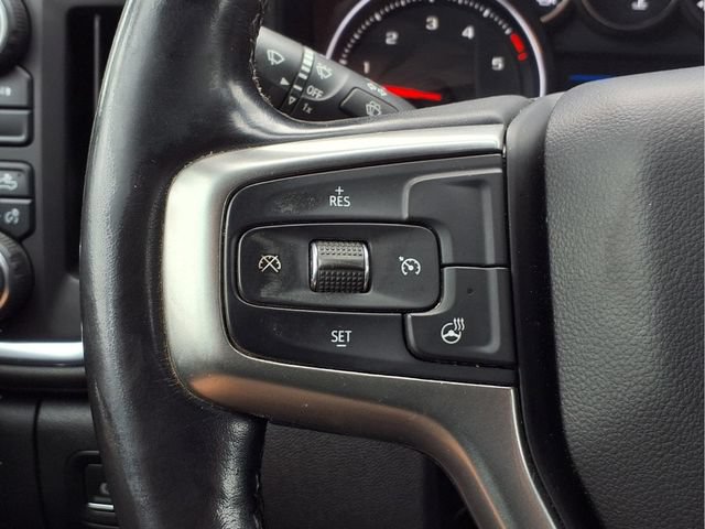 Certified 2022 Chevrolet Silverado 3500 LT w/ Convenience Package AWD/4WD image 12