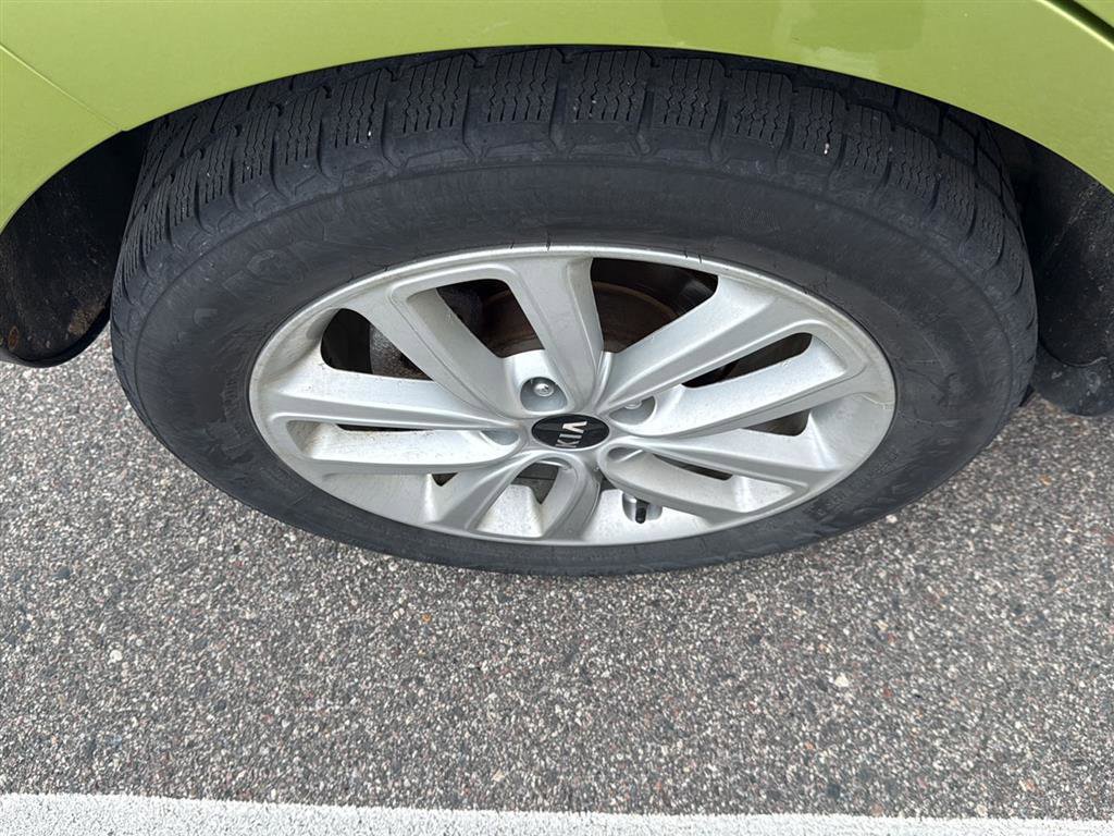 Used 2017 Kia Soul + FWD image 6