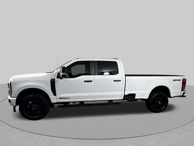Used 2025 Ford F250 XL w/ STX Appearance Package AWD/4WD image 29