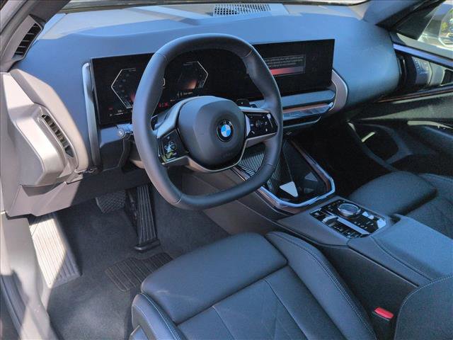 Used 2025 BMW X3 xDrive30i w/ Convenience Package image 10