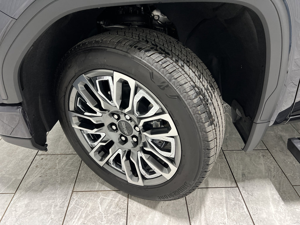 New 2026 GMC Sierra 1500 Denali Ultimate image 33