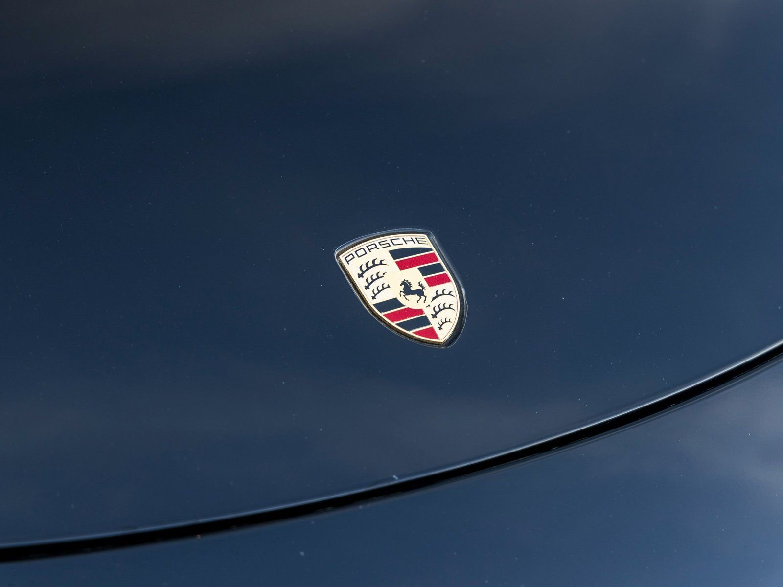Certified 2018 Porsche 911 Targa 4 GTS image 15