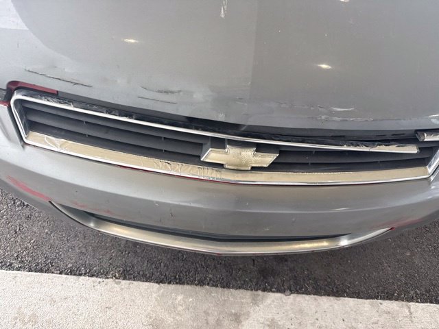 Used 2007 Chevrolet Impala LTZ FWD image 3