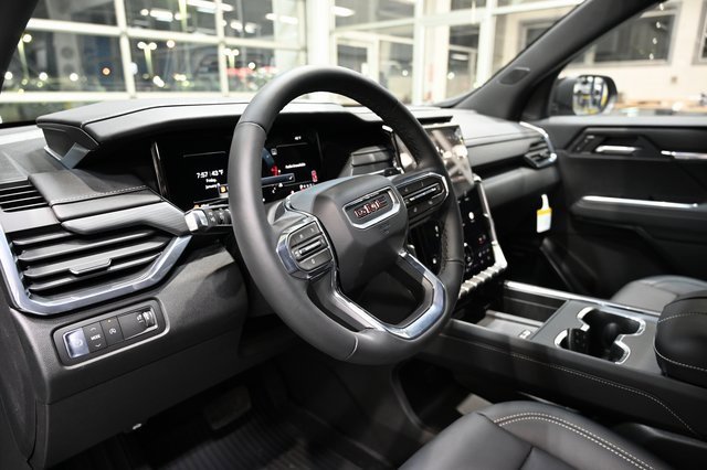 New 2026 GMC Acadia Elevation w/ Black Edition image 20