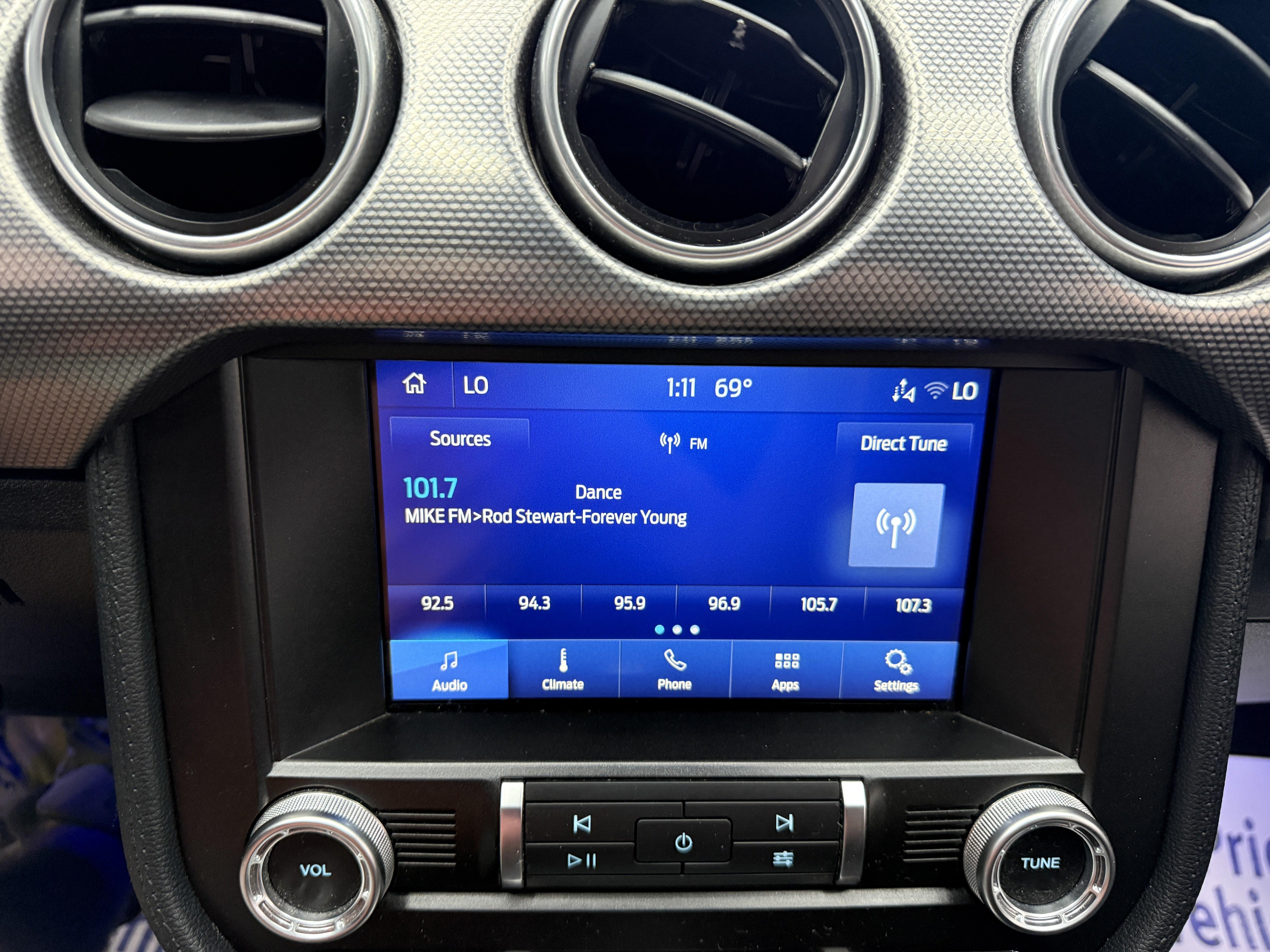 Used 2021 Ford Mustang GT RWD image 15