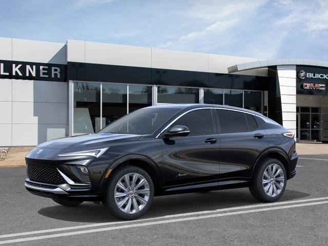 New 2026 Buick Envista Avenir FWD image 2