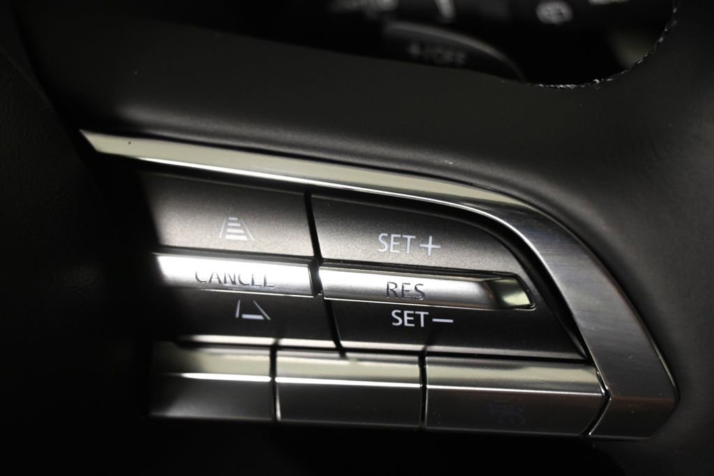 New 2026 MAZDA CX-50 AWD 2.5 S w/ Cargo Package image 31
