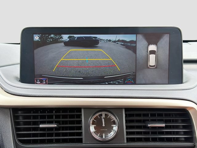 Used 2021 Lexus RX 450h AWD w/ Luxury Package image 34