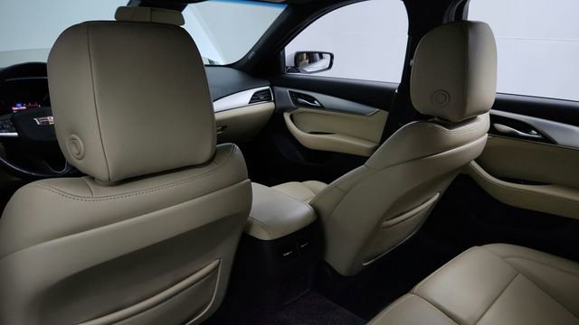 Certified 2024 Cadillac CT5 Luxury w/ Sun And Sound Package image 19