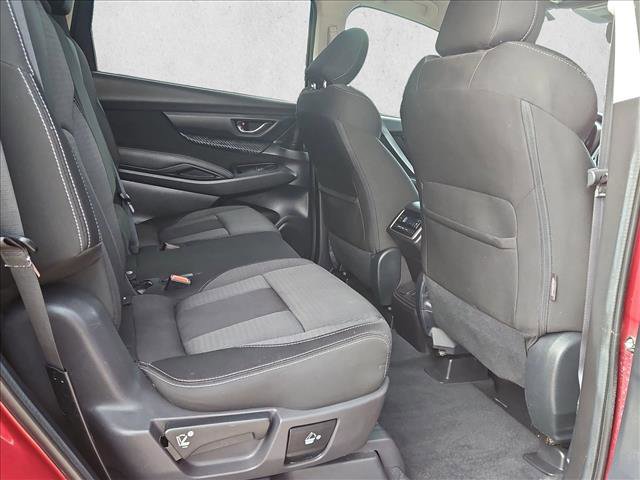 Used 2023 Subaru Ascent Premium w/ Convenience Package image 21