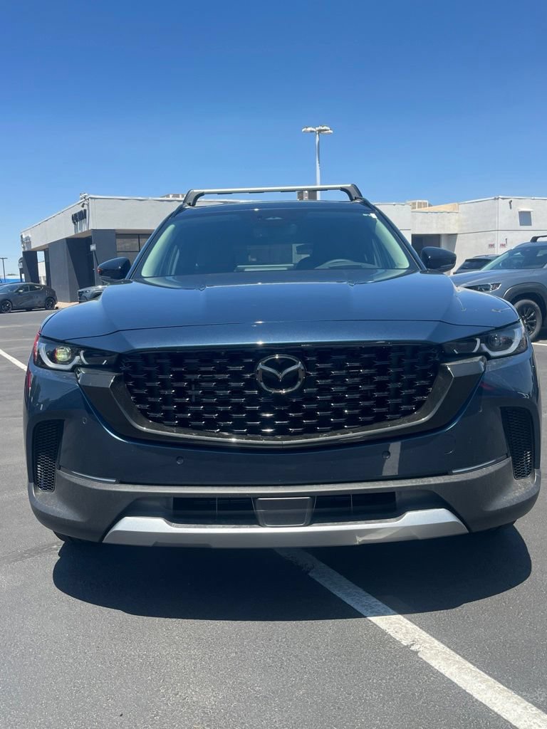 New 2026 MAZDA CX-50 AWD 2.5 S w/ Cargo Package