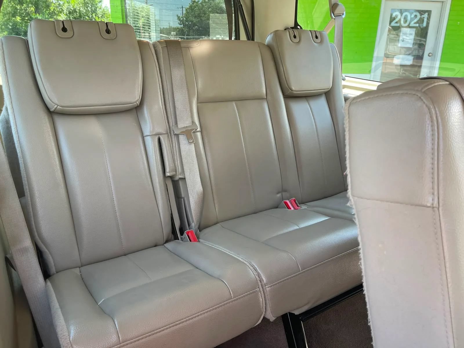 Used 2013 Ford Expedition EL Limited AWD/4WD image 17