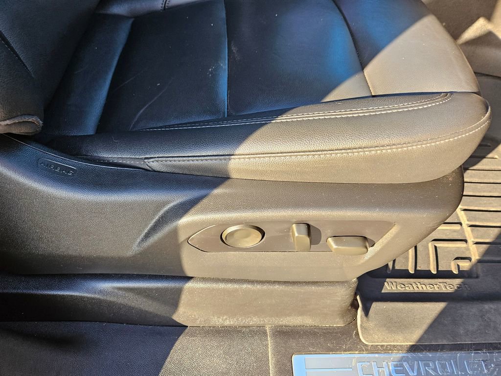 Used 2021 Chevrolet Tahoe LT AWD/4WD image 35