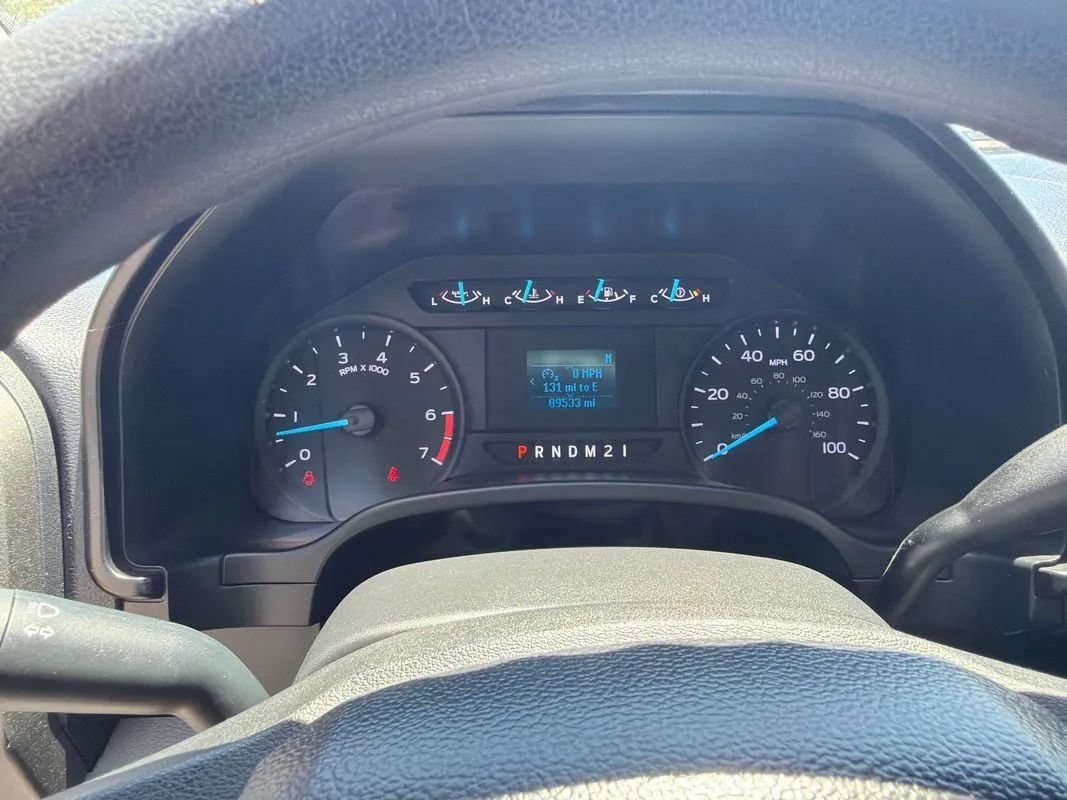 Used 2021 Ford F250 XL w/ Power Equipment Group AWD/4WD image 71