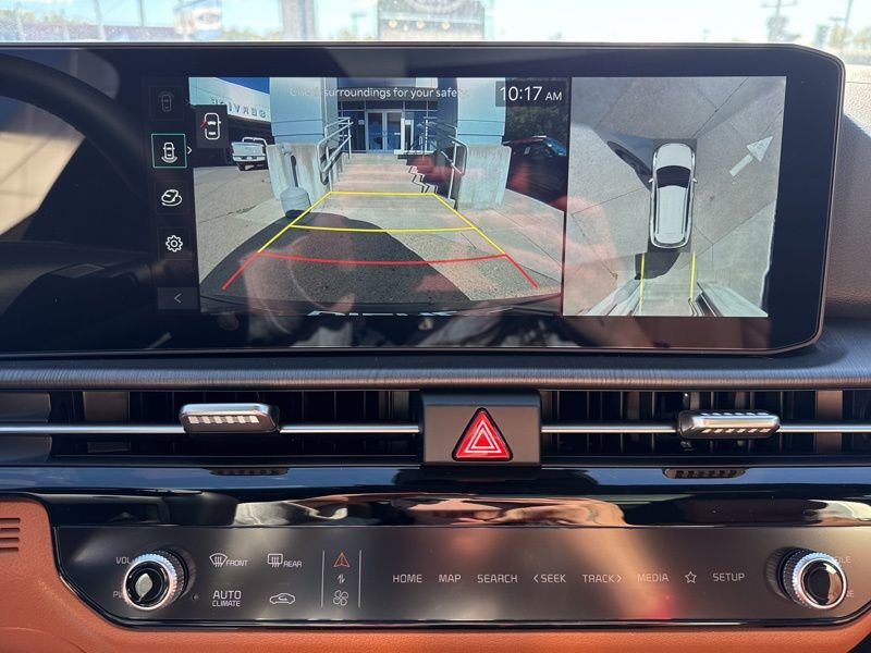 New 2026 Kia Sportage X-Line w/ X-Line Technology Package AWD/4WD image 38