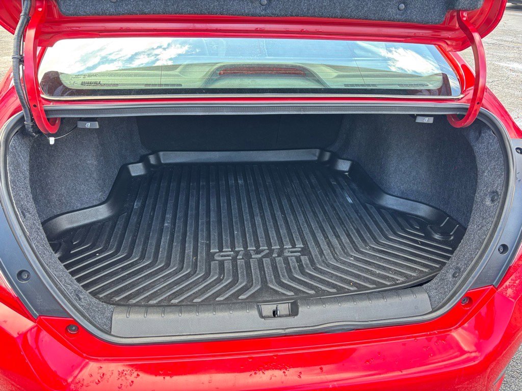 Used 2020 Honda Civic Sport image 10