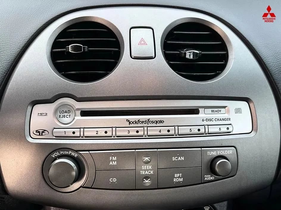Used 2007 Mitsubishi Eclipse GS FWD image 23