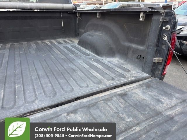 Used 2014 RAM 1500 Big Horn image 32