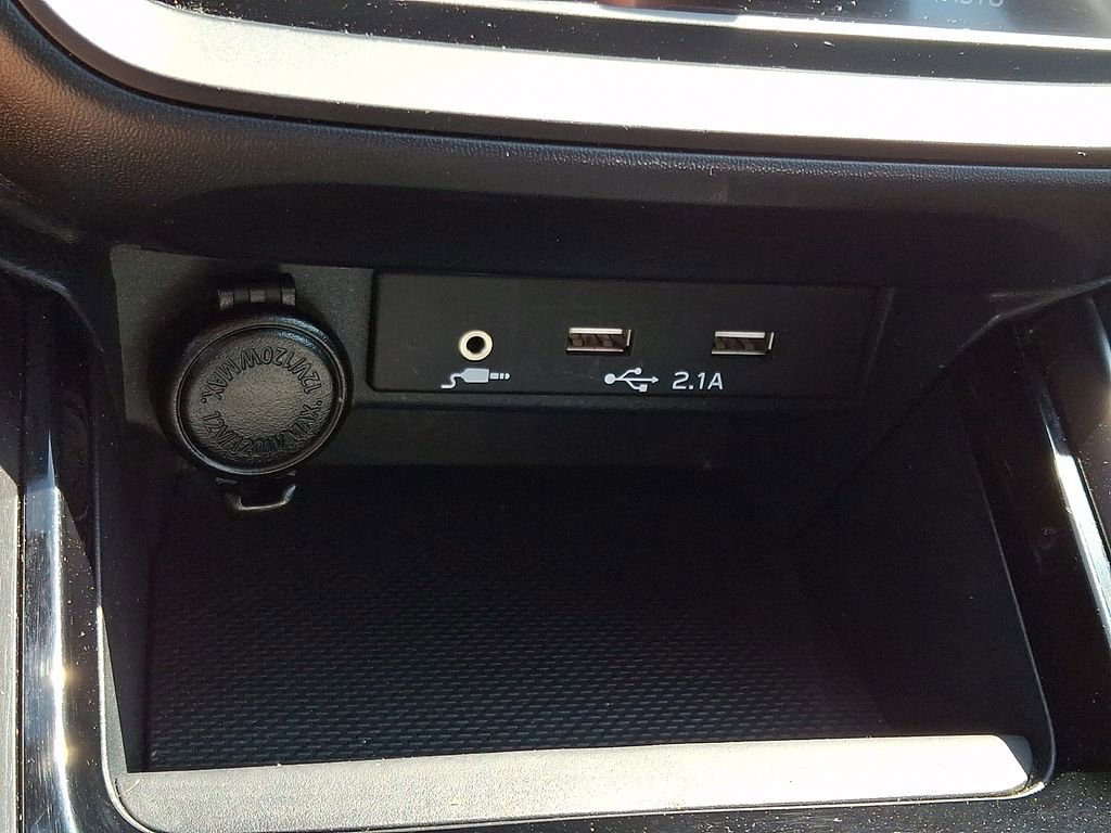 Used 2022 Subaru WRX image 23