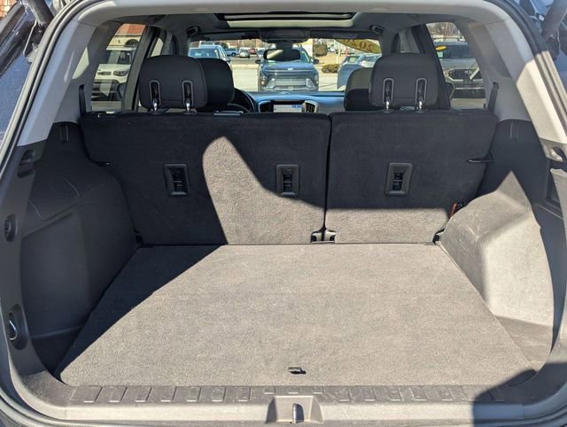 Used 2020 GMC Terrain SLE w/ Driver Convenience Package image 24