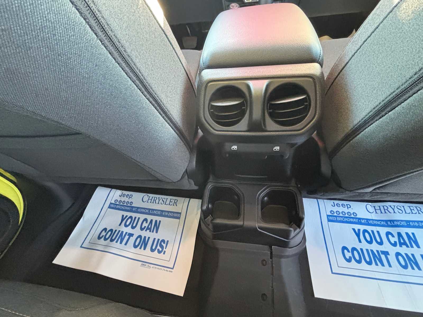 Certified 2024 Jeep Gladiator Sport image 11