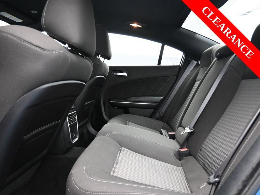 Used 2023 Dodge Charger Scat Pack w/ Harman/Kardon Audio Group image 14