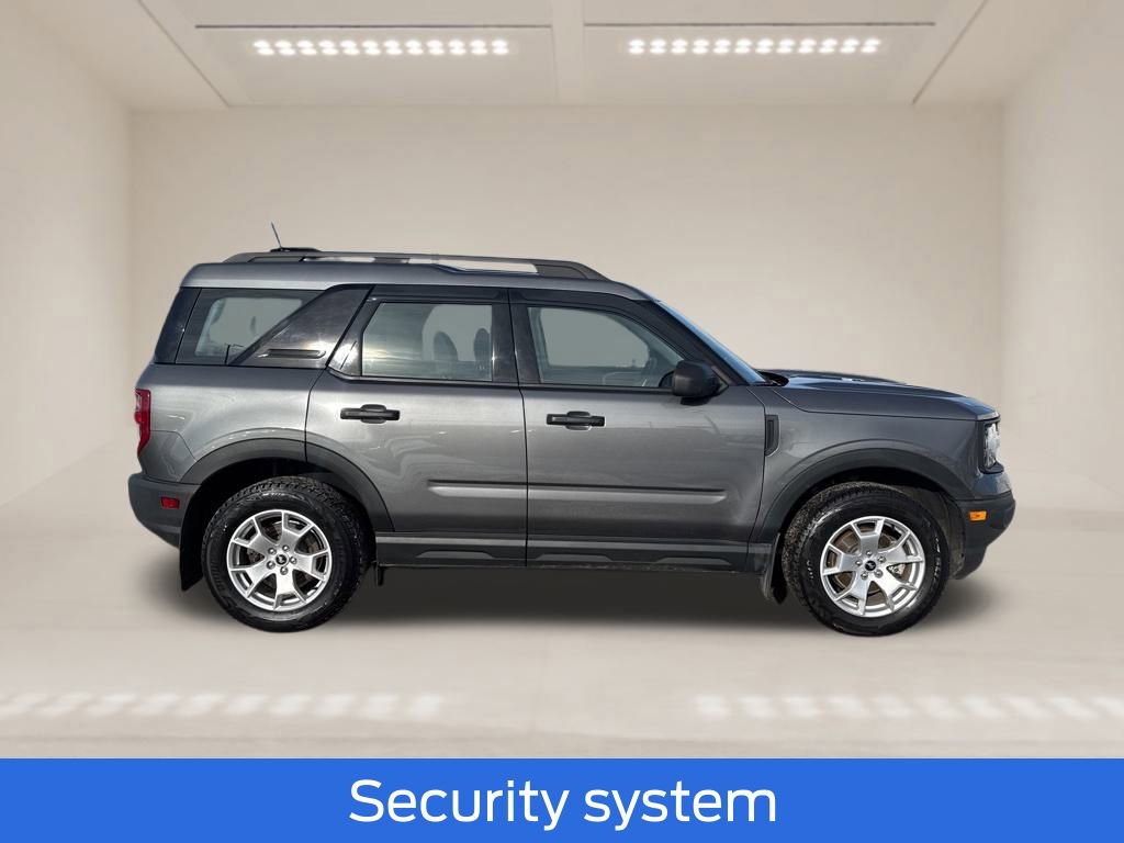 Used 2021 Ford Bronco Sport image 9