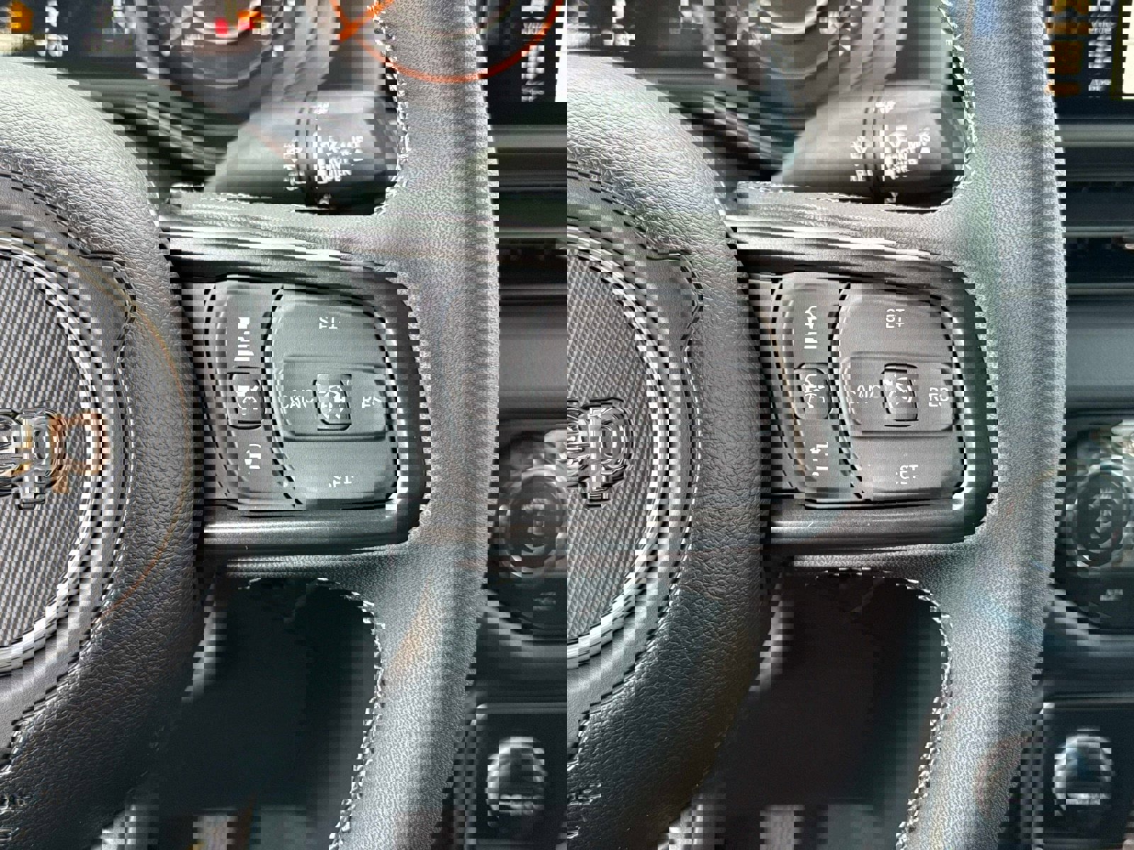 New 2026 Jeep Gladiator Rubicon w/ Safety Group image 29