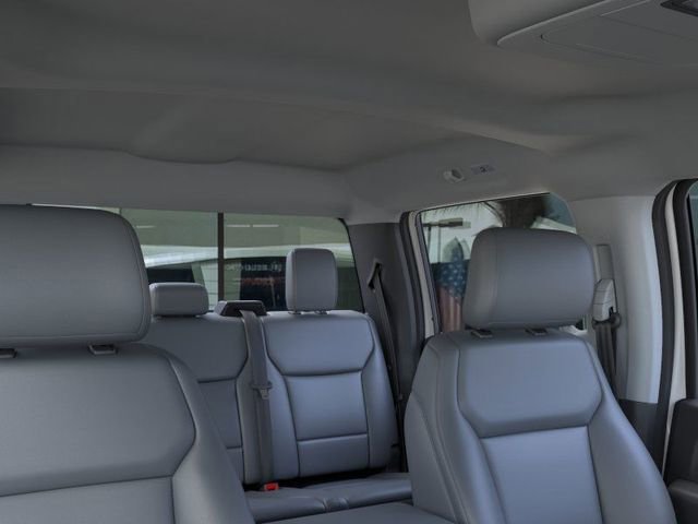 New 2025 Ford F150 XL image 22