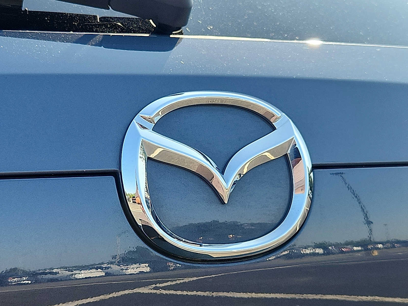 Used 2023 MAZDA CX-5 Carbon Edition AWD/4WD image 30