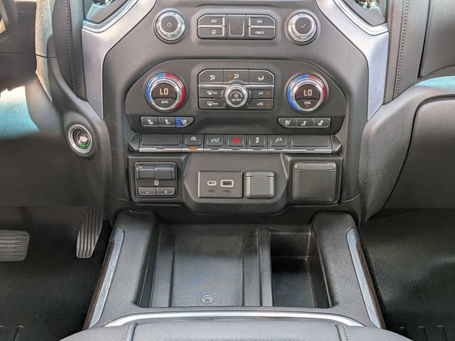 Used 2019 GMC Sierra 1500 SLT w/ SLT Premium Package AWD/4WD image 22