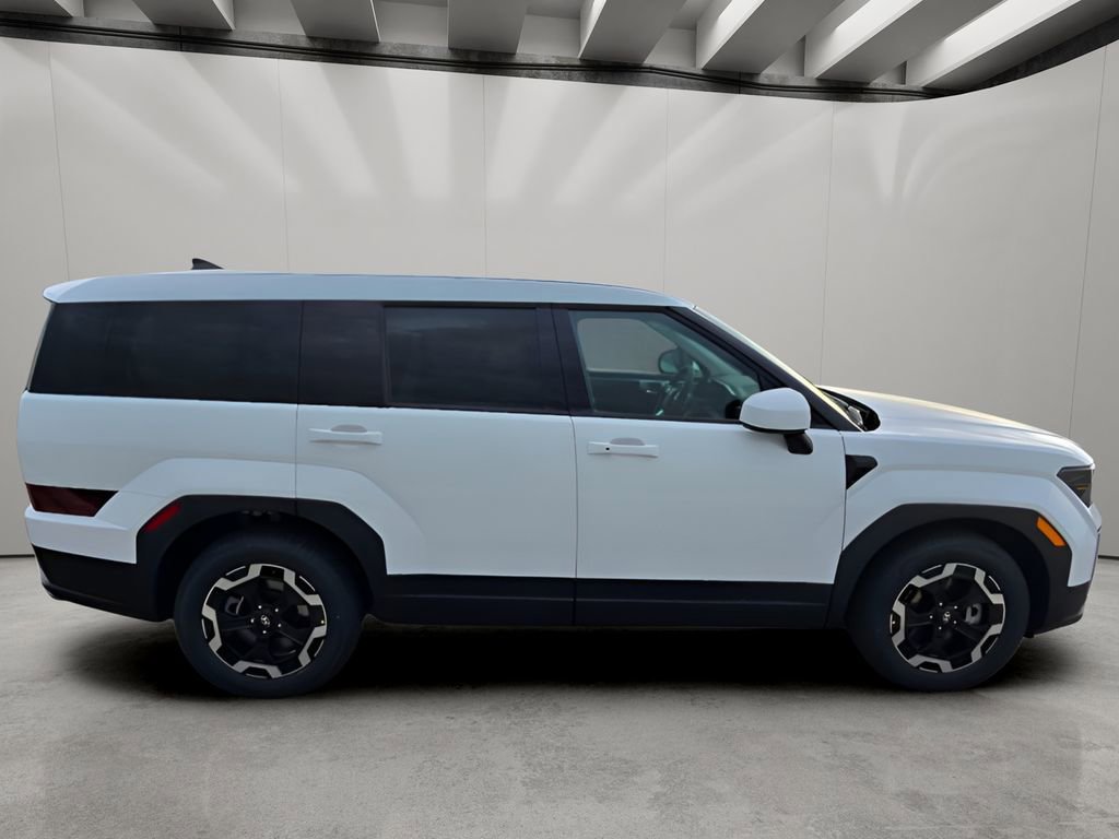 Used 2026 Hyundai Santa Fe SE image 6