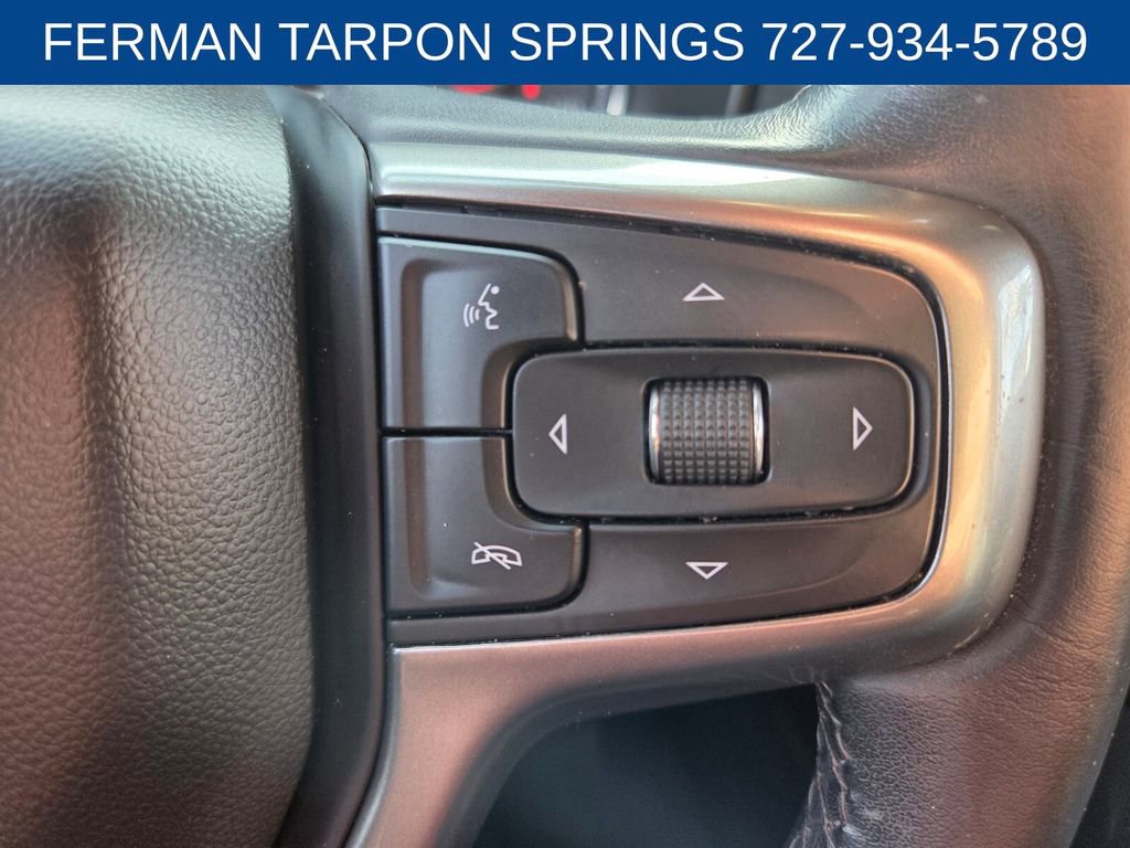 Used 2021 Chevrolet Tahoe LT image 31