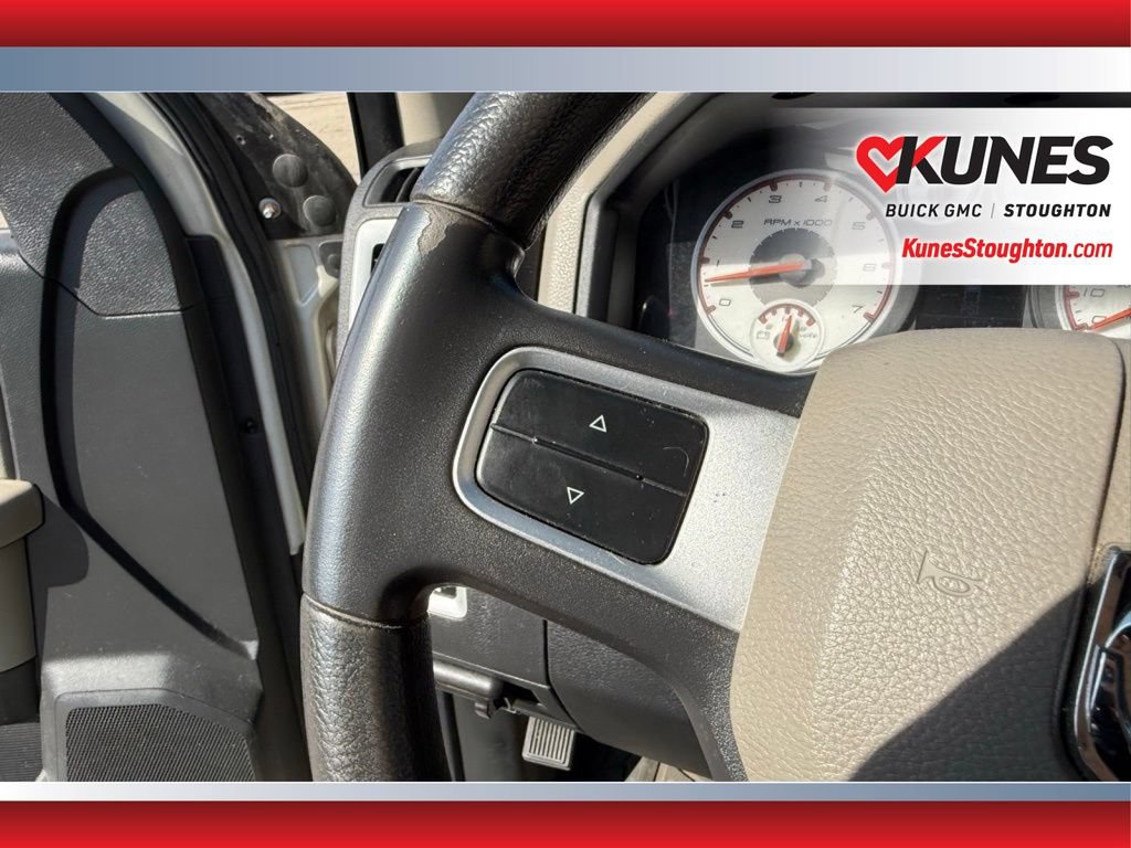 Used 2010 Dodge Ram 1500 Truck SLT AWD/4WD image 26