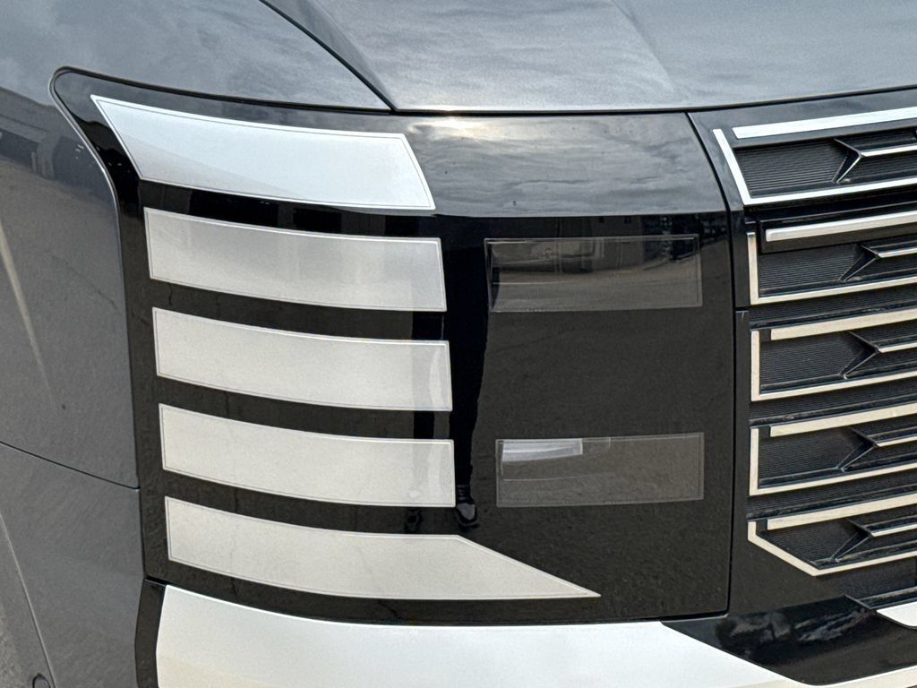 New 2026 Hyundai Palisade FWD Hybrid image 4