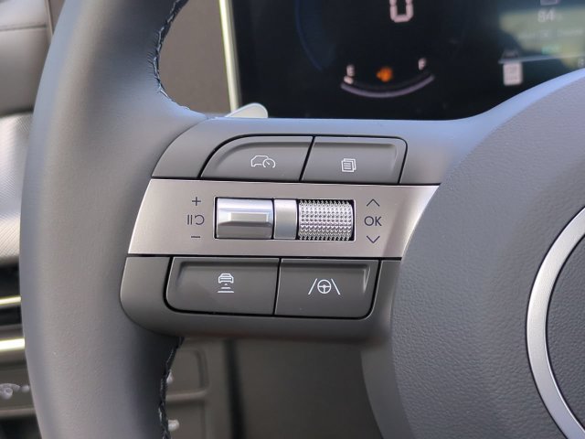 New 2026 Hyundai Sonata SEL FWD image 23