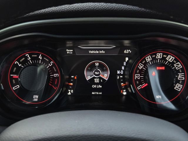 Used 2022 Dodge Challenger GT w/ Blacktop Package image 25