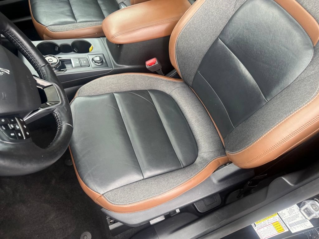 Used 2022 Ford Bronco Sport Outer Banks w/ Tech Package AWD/4WD image 18