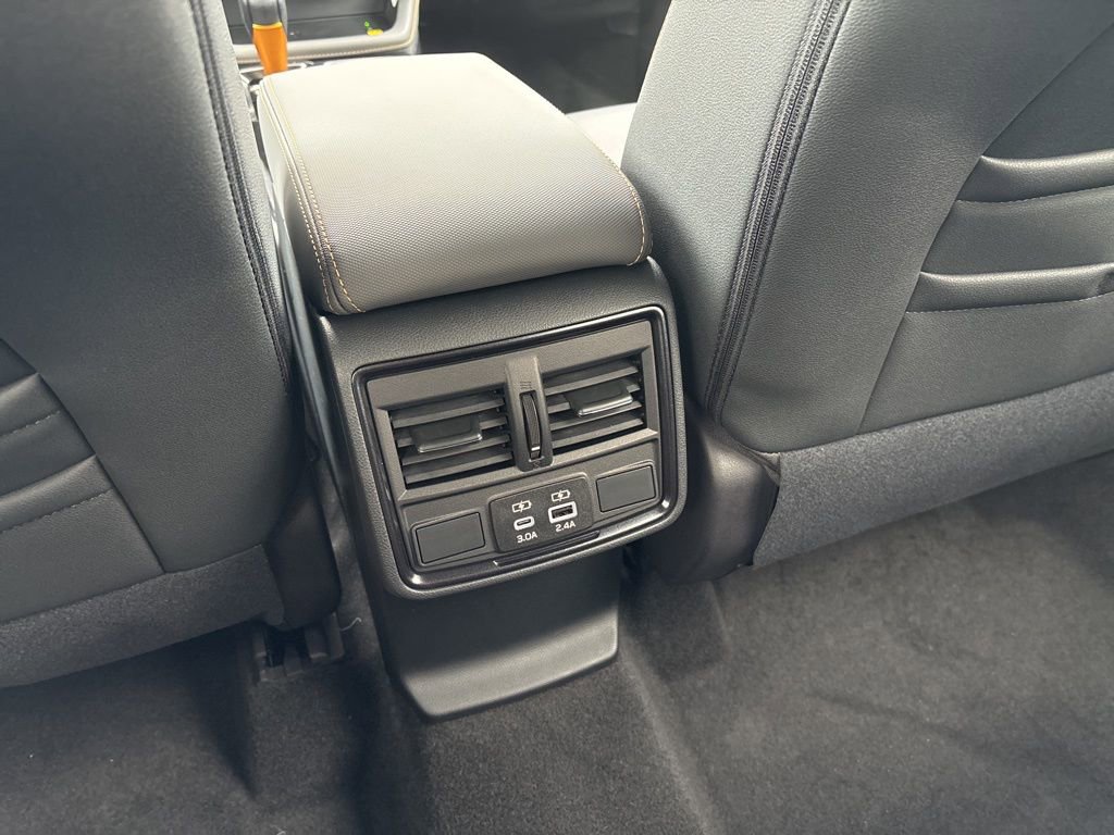 New 2026 Subaru Forester Wilderness AWD/4WD image 25