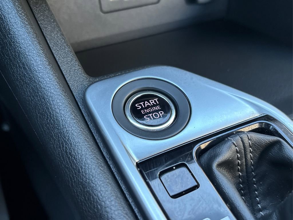 Used 2023 Nissan Sentra SV w/ All-Weather Package image 28