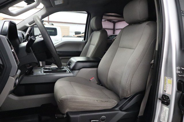 Used 2019 Ford F350 XLT w/ XLT Value Package AWD/4WD image 33