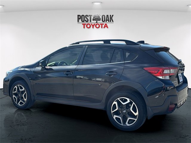 Used 2020 Subaru Crosstrek 2.0i Limited w/ Moonroof Package image 5