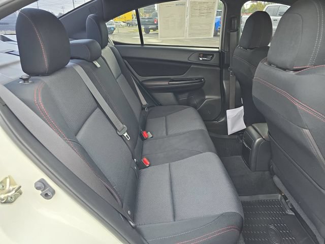 Used 2017 Subaru WRX AWD/4WD image 29
